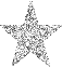 animated star button
