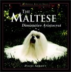 Maltese book cover