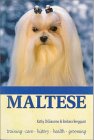 Maltese book cover