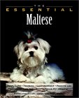 Maltese book cover