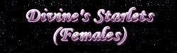 Females