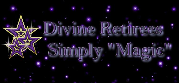 Retireesbanner, Divine Maltese